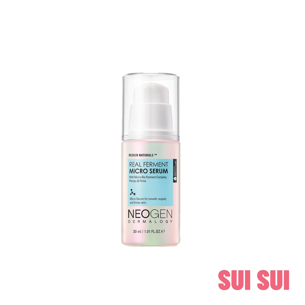 neogen real ferment micro serum