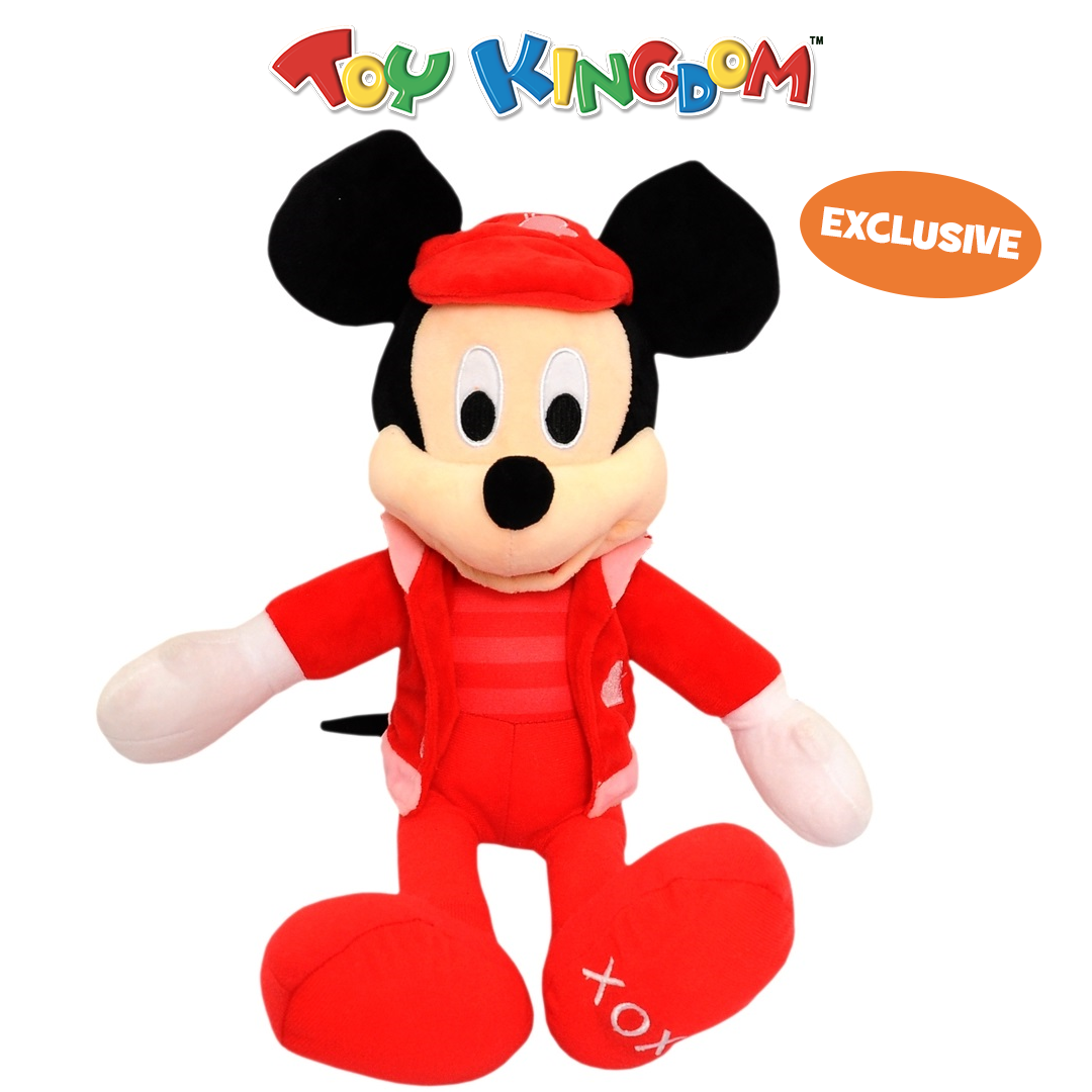 mickey mouse educational toys