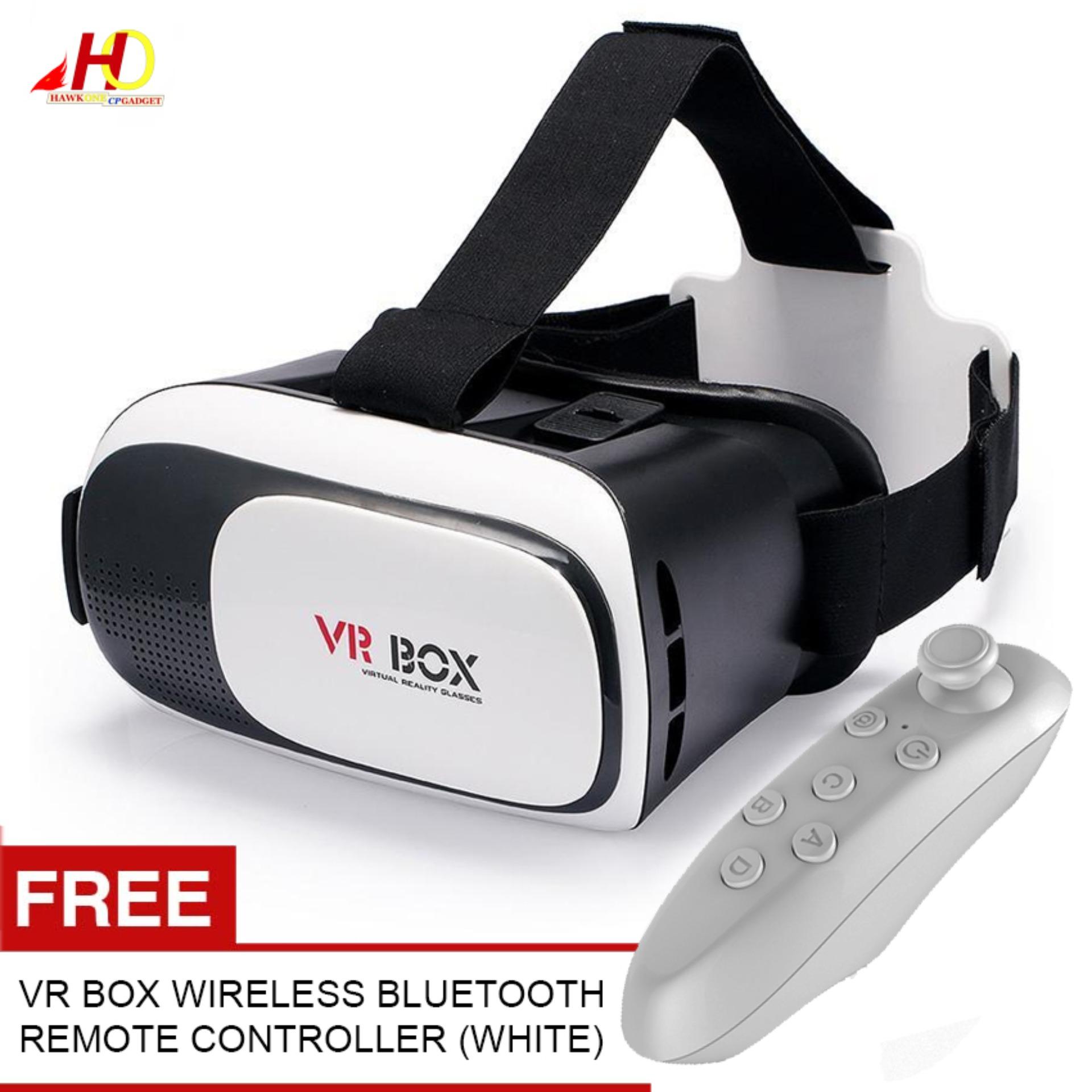 Buy Latest Virtual Reality At Best Price Online Lazada Com Ph