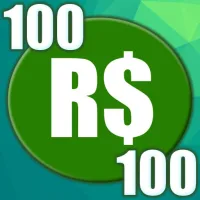 Robux 100 Robux Shop Robux 100 Robux With Great Discounts And Prices Online Lazada Philippines - how much robux is 100