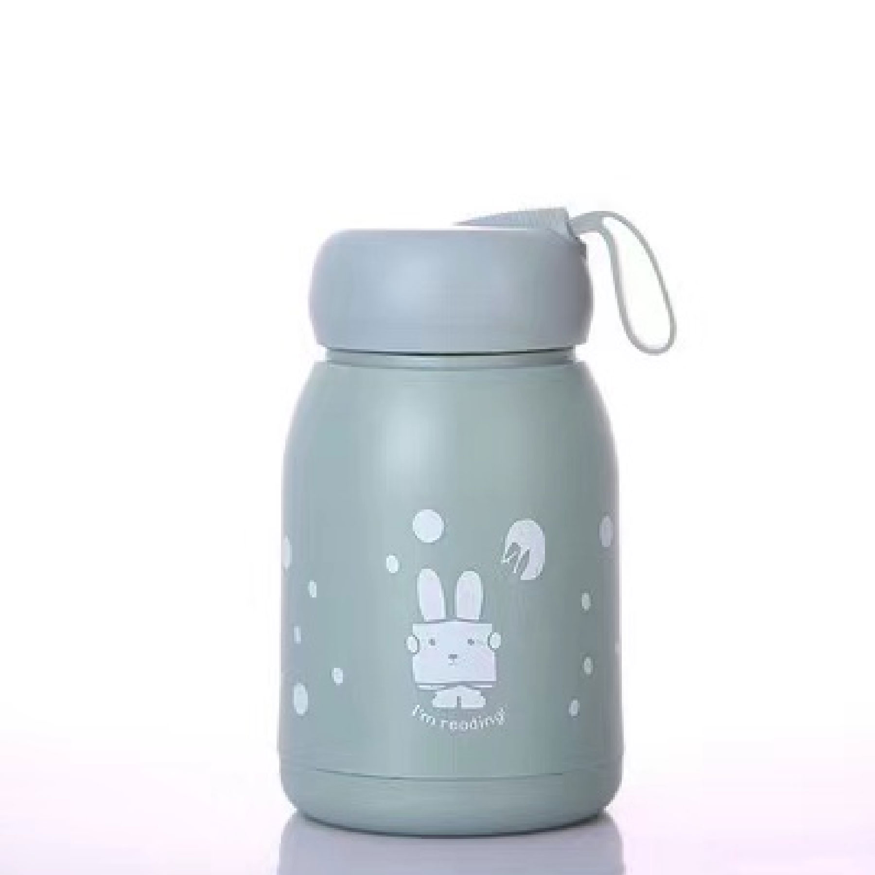 Glass Tumbler With Lid And Straw, Cartoon Bunny Dog Girl Water Bottle, Cute  Kawaii Water Cups, Summer Winter Drinkware, Travel Accessories - Temu  United Arab Emirates