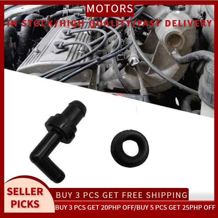 PCV Valve kit Replacement For Honda ACCORD 4 CYLINDER MODELS 19902002