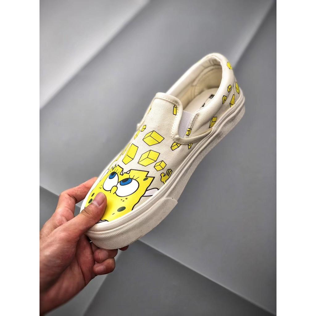 spongebob vans philippines