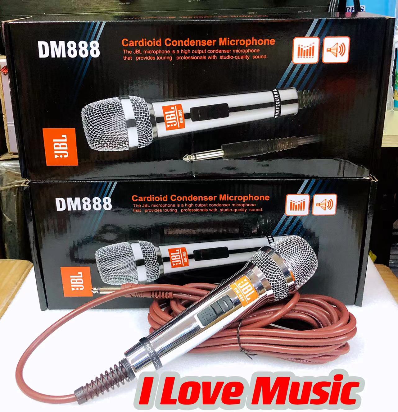 SHURE SH959/SM90A microphone for videoke /karaoke machine *please