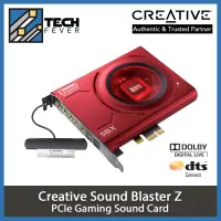 Creative Sound Blaster Audigy Fx Pcie 5 1 Sound Card With High Performance Headphone Amp Lazada Ph