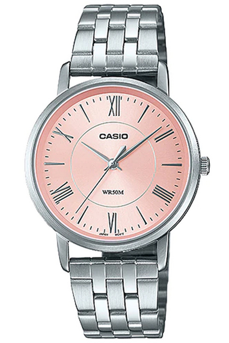 Casio Analog Watch LTP-B110D-4A | Lazada PH