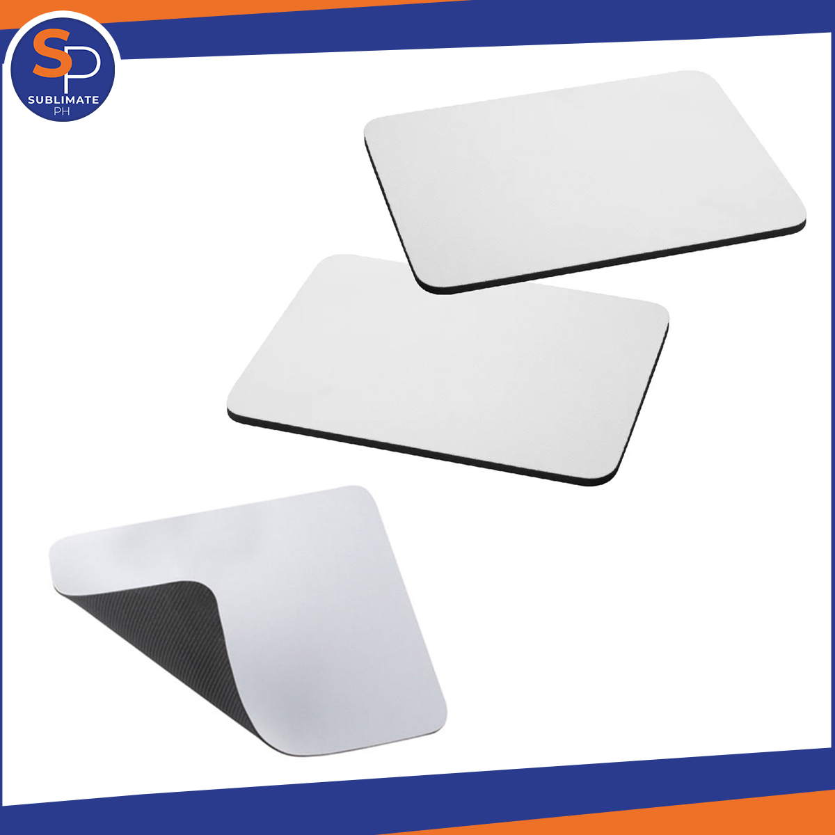 Sublimation Mouse Pad Blank