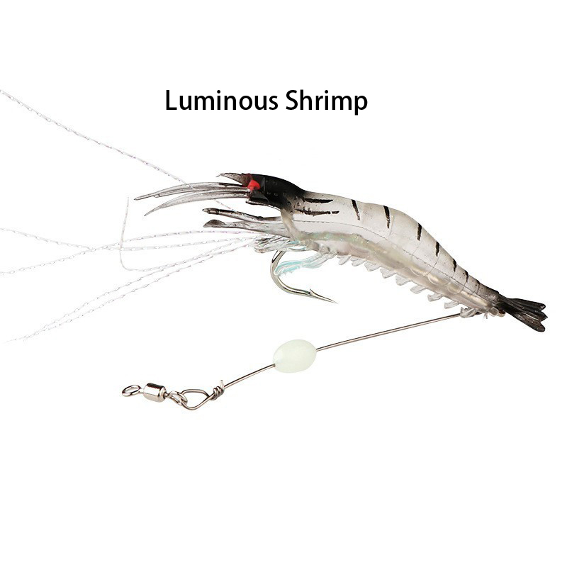 [Ready In Manila] Suke 1pcs Floating Fishing Bait Tackle Fishing Gear Spinner Bait Lure For