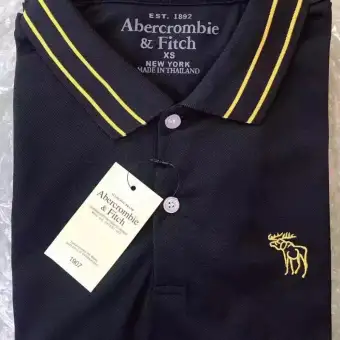 Abercrombie \u0026 fitch POLO shirt for men 