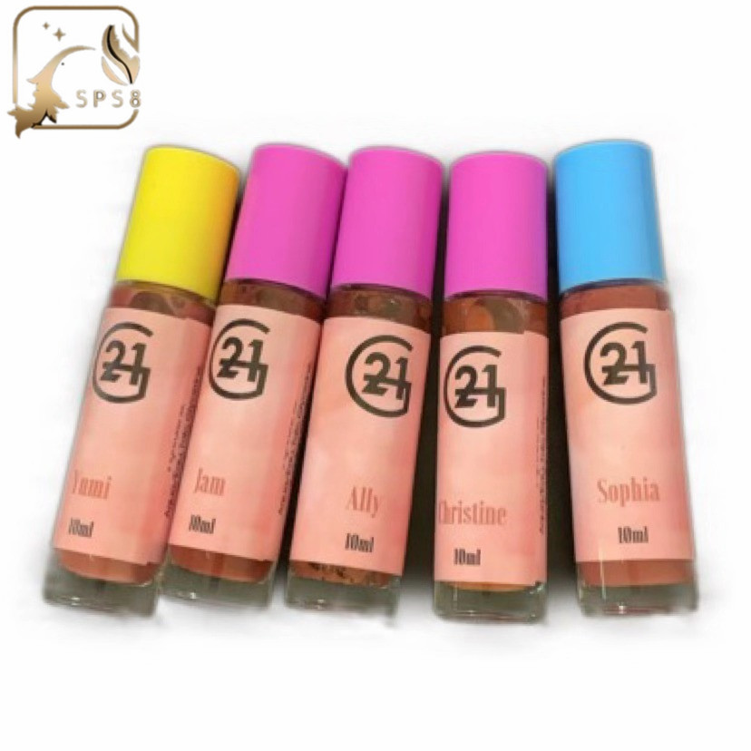 g21 lip tint matte