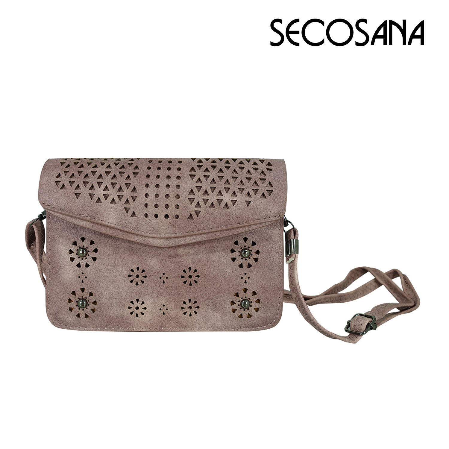 lazada secosana sling bag