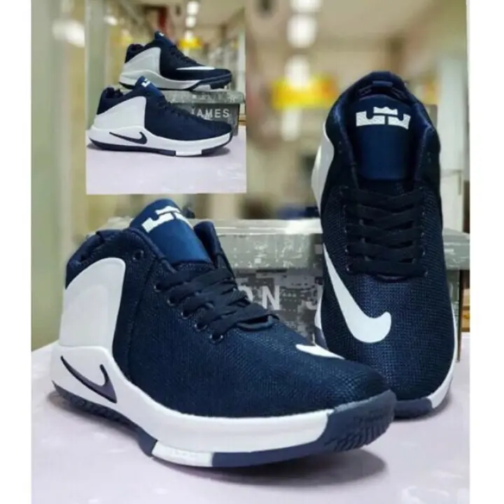 men's lebron witness ii basketball shoe