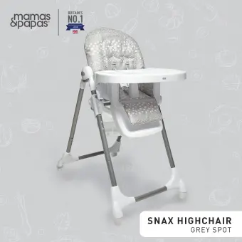 snax highchair
