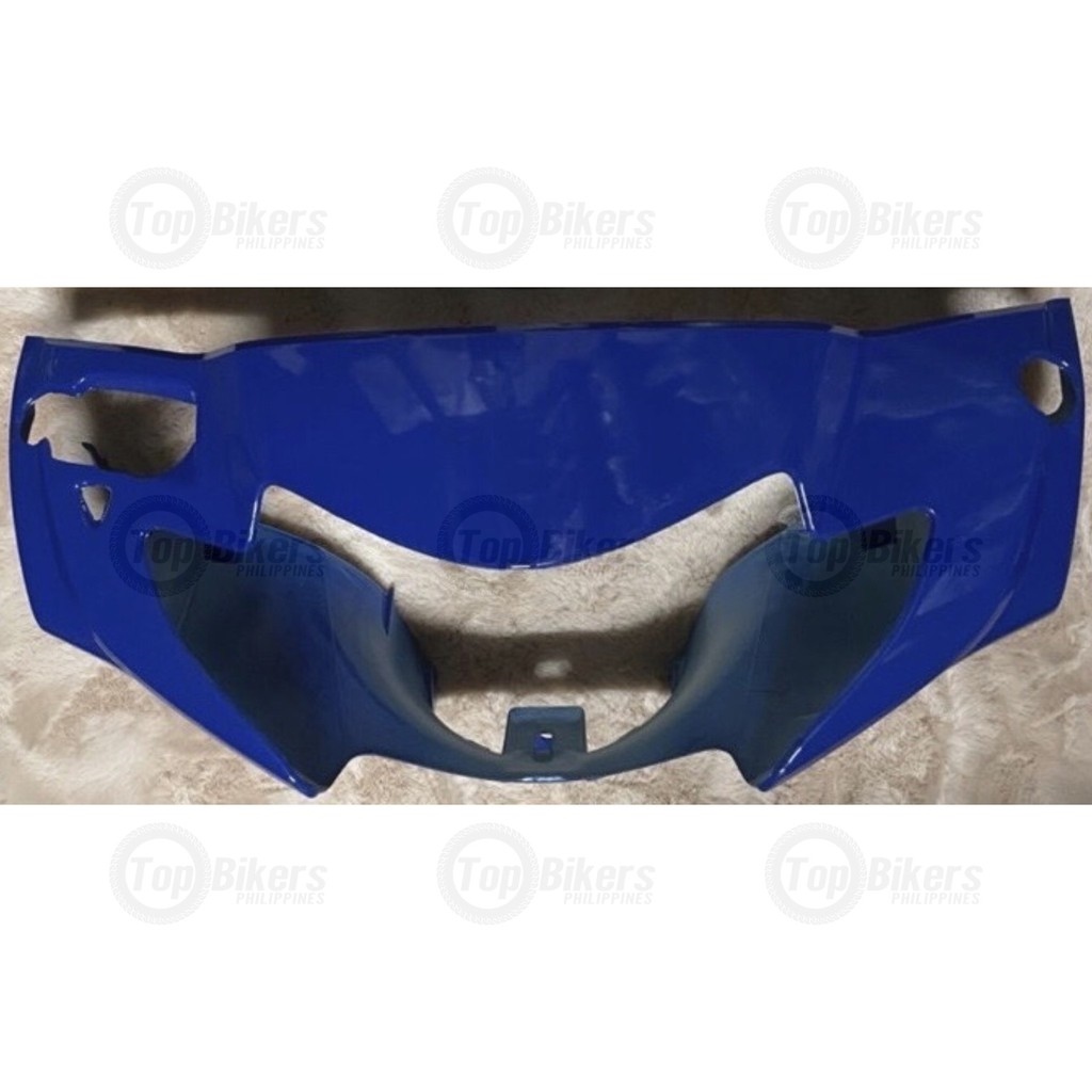Front Cowling Rear Set WAVE 125i / 125 i Lazada PH