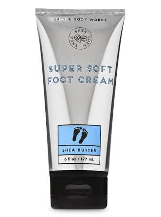 super soft lotion