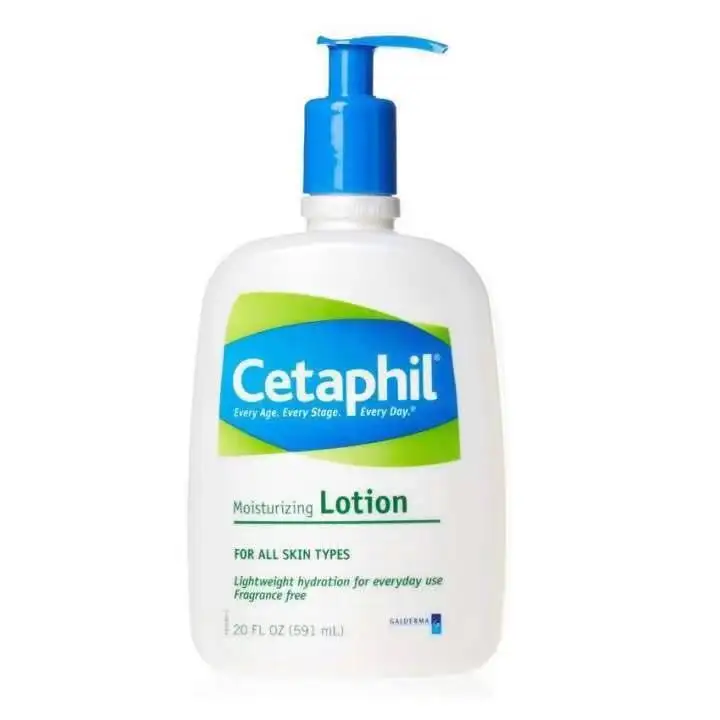 cetaphil 591ml moisturizing lotion