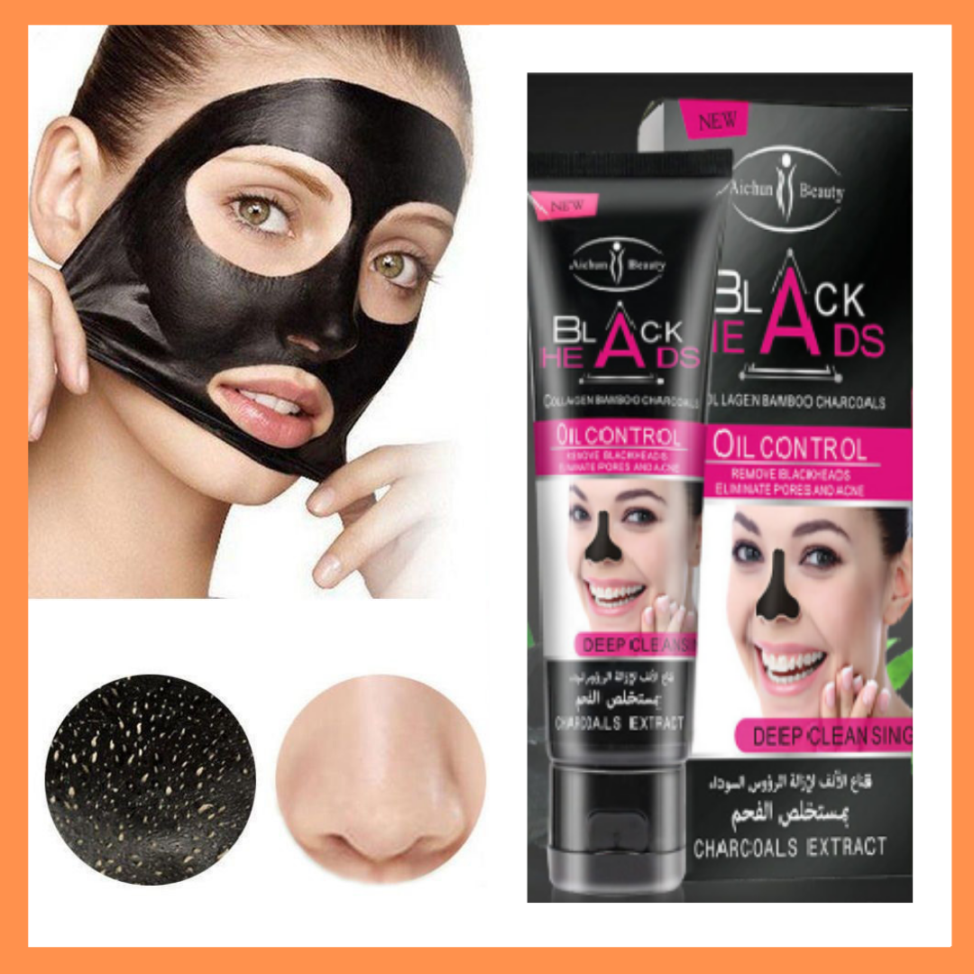 natural pore cleaner