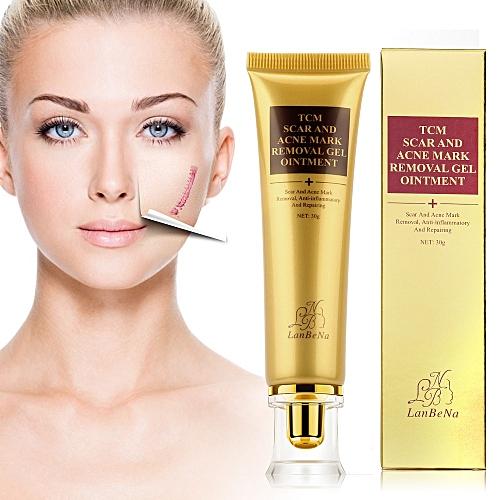 tcm scar gel