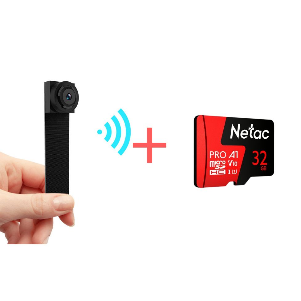 remotely cctv camera 1080P IP Wifi mini camera 12 hours of super long