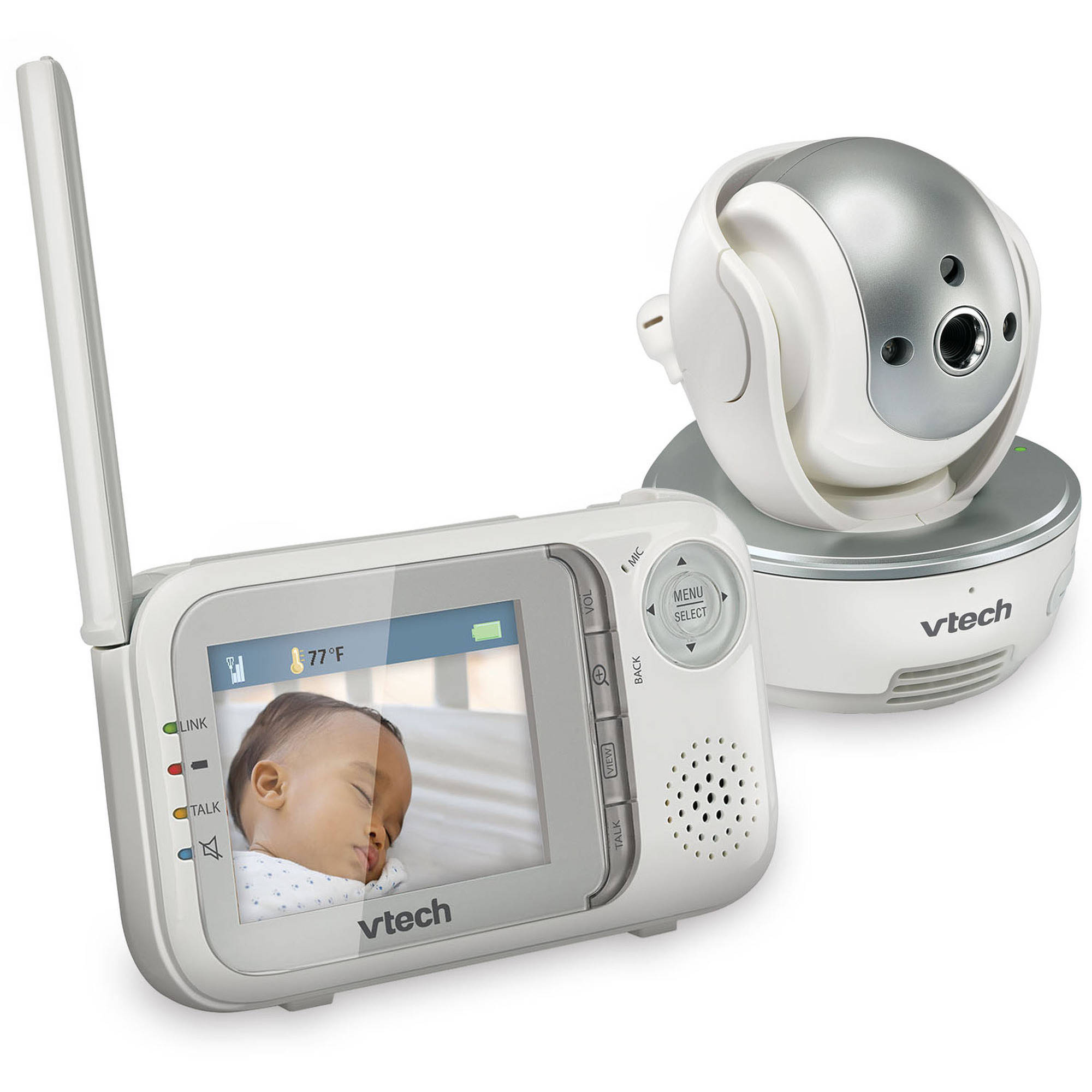 best internet baby monitor