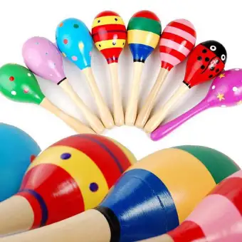 toy maracas for babies