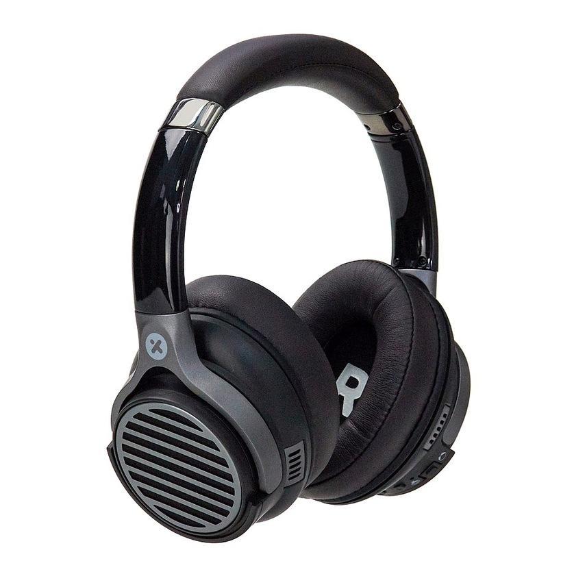 X-mini Evolve Wirless Headphone Speaker Mystic Grey Bluetooth