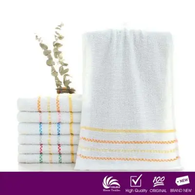 Soar Celina Home Textiles Baby tural Bamboo Fiber and Strong water absorption25X25CM T016