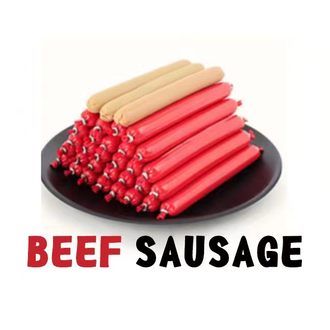 Pet Sausage Dog Sausage 15g Cat Sausage Pet Snack Cat Dog Food Treats