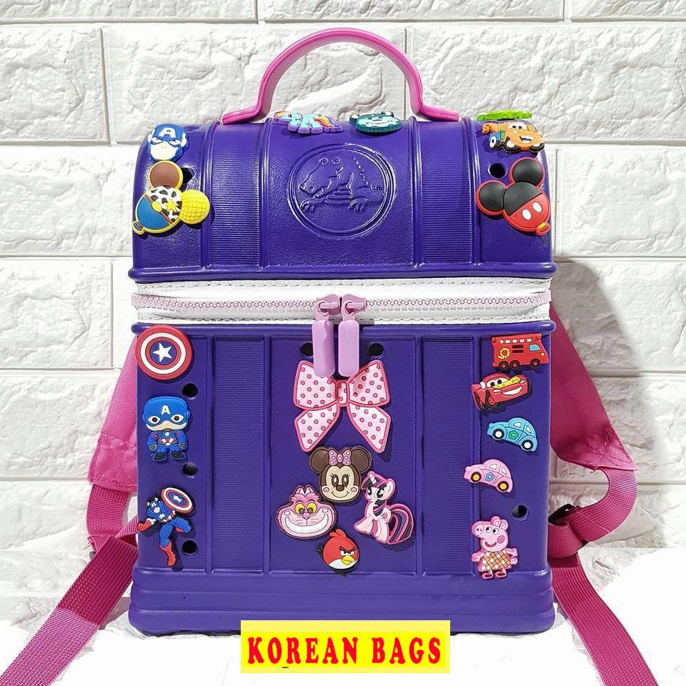 korean bags philippines