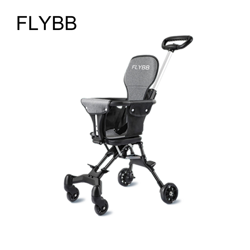 Flybb Baby Stroller Foldable Lightweight Lazada PH