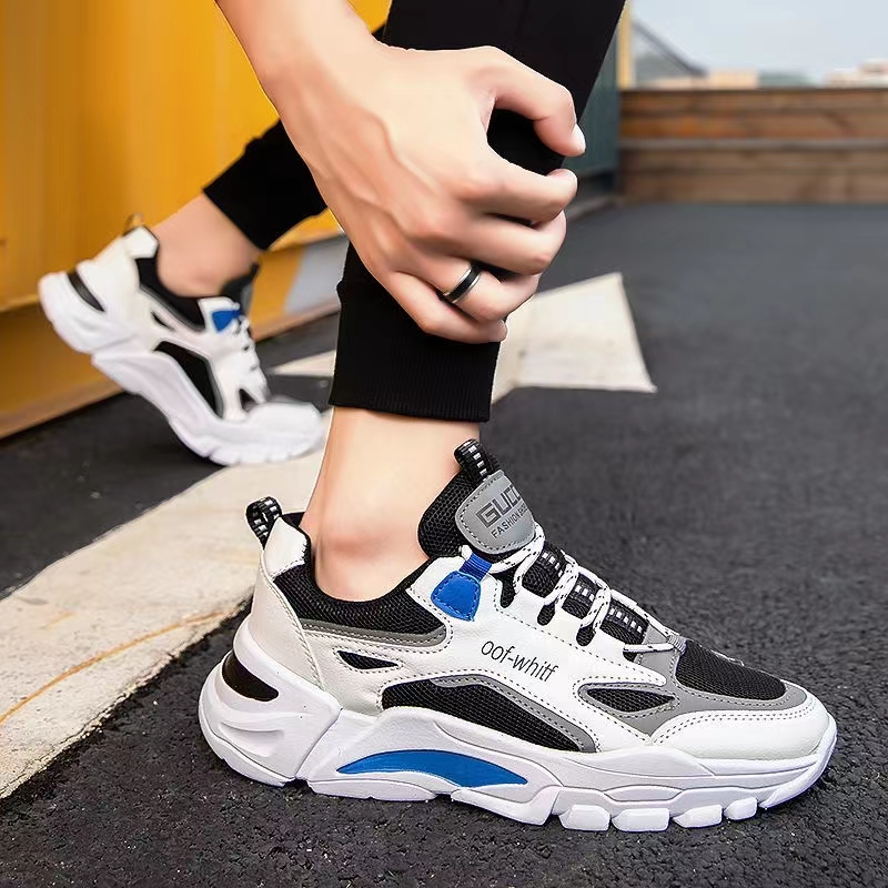 fila rubber shoes 2018