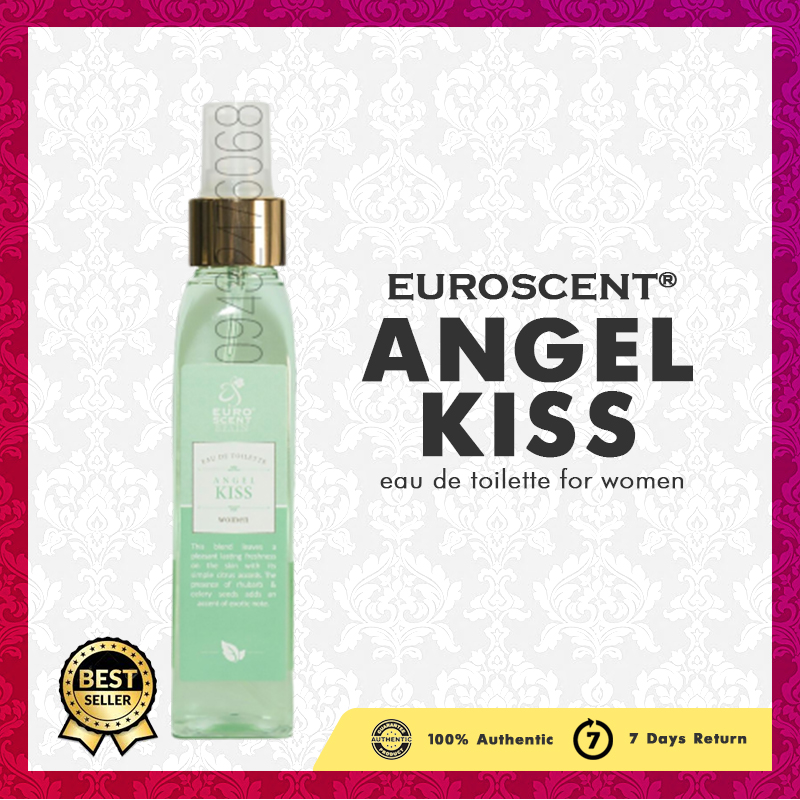 angel kiss perfume