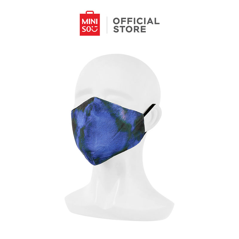 MINISO Rendering Design Series Face Mask | Lazada PH