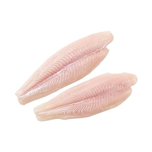 Cream Dory Fish Fillet (1kg) | Lazada PH