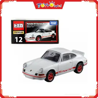 takara tomy porsche