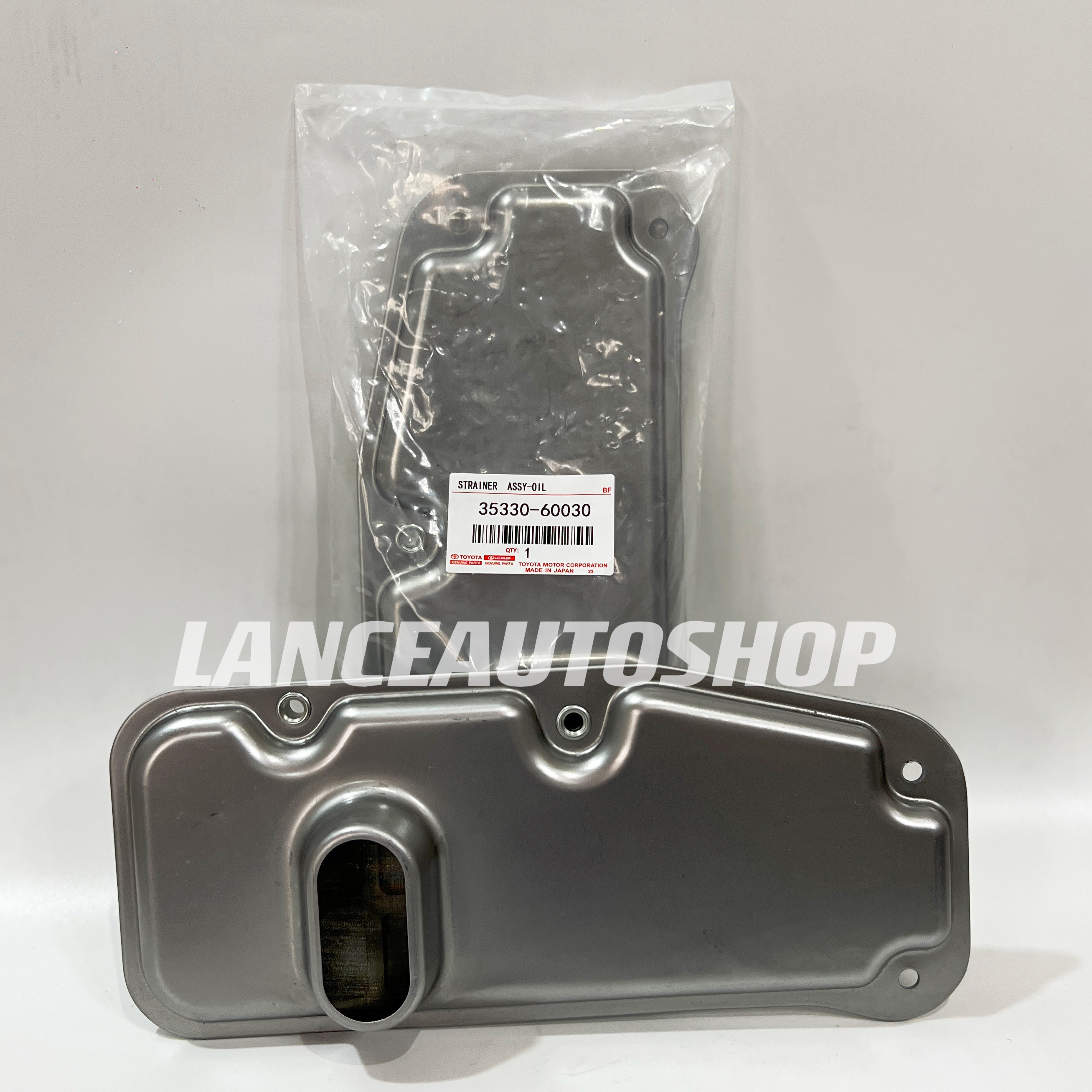 Toyota Innova D4D ATF Automatic Transmission Filter/ Toyota Fortuner