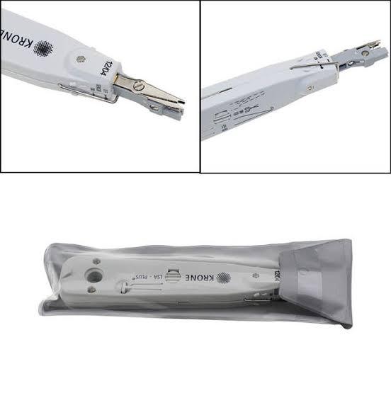 KRONE LSA PLUS Punch Down Tool review and price