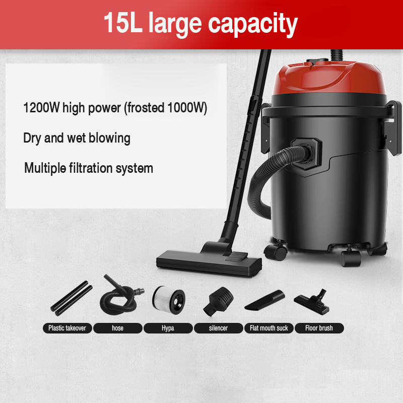 Vacuum Cleaner Electric Vacuum Cleaner 