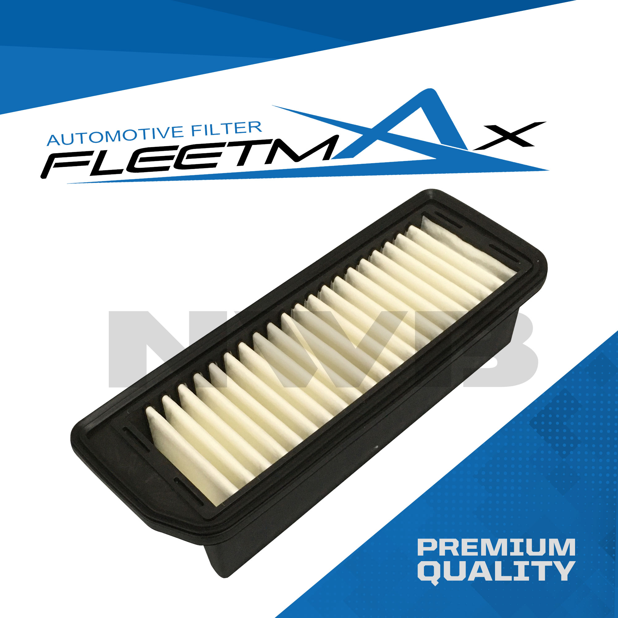 Fleetmax Air Filter for Suzuki Celerio 20152020 and Alto 1.0 20122014 FAS8070 Lazada PH