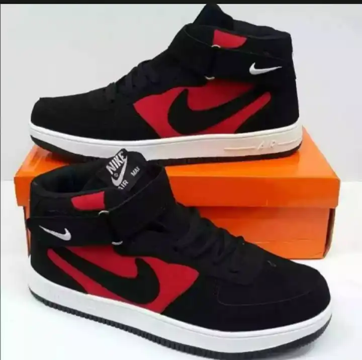 nike shoes for men high cut