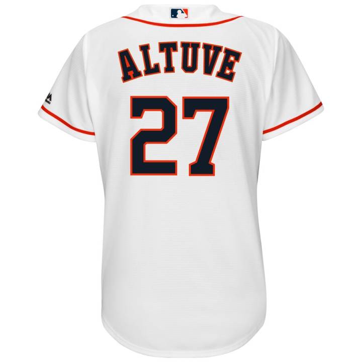 mlb altuve jersey