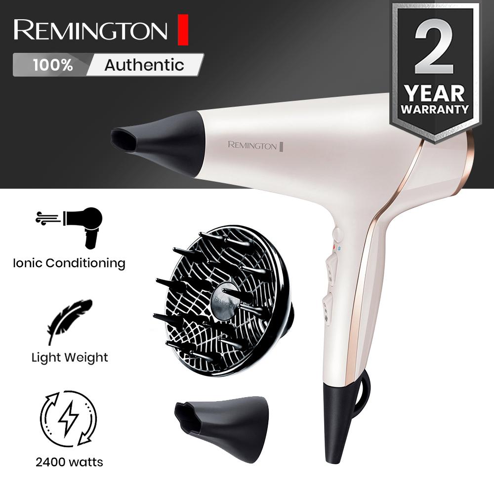 Remington AC9140 PROluxe Hair Dryer | Lazada PH