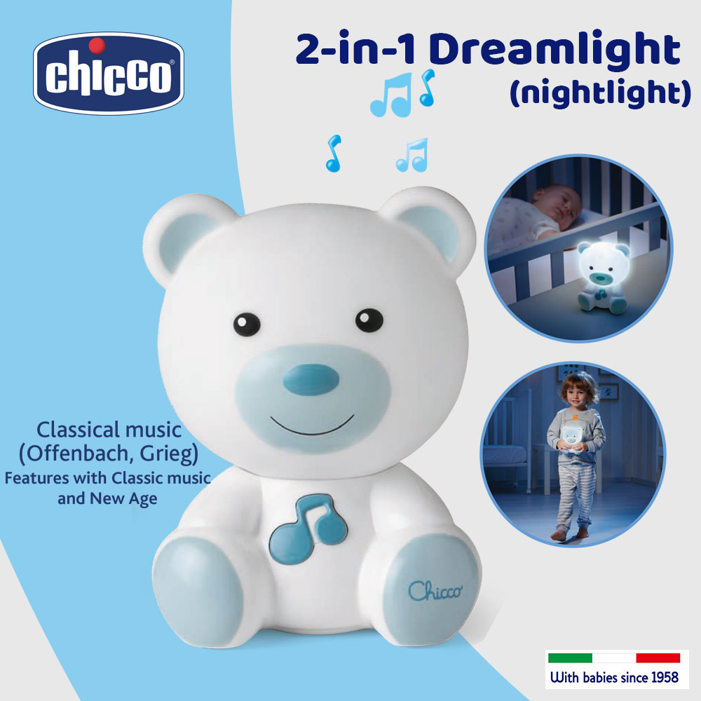 chicco light