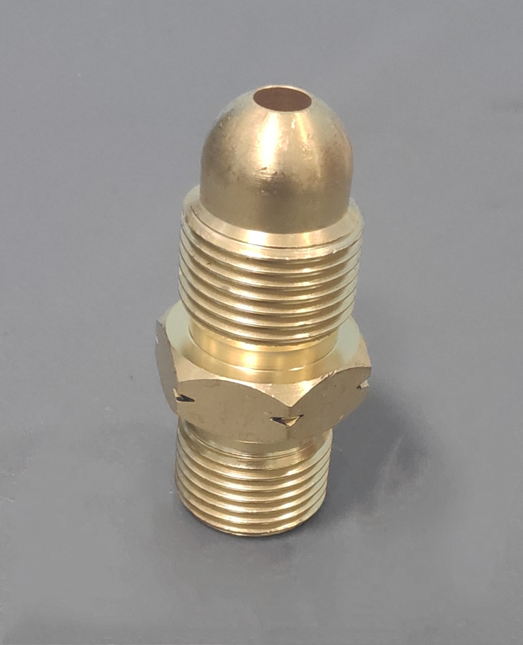 Acetylene To Lpg Adapter Adaptor Fitting For Cutting And Welding Outfit