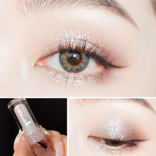 eyeshadow glitter cair