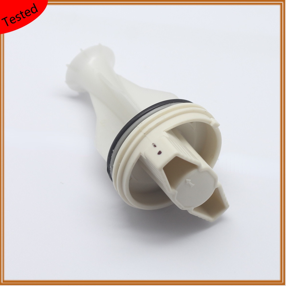 new discount Washing Machine Drainage Pump Filter Screen Plug for