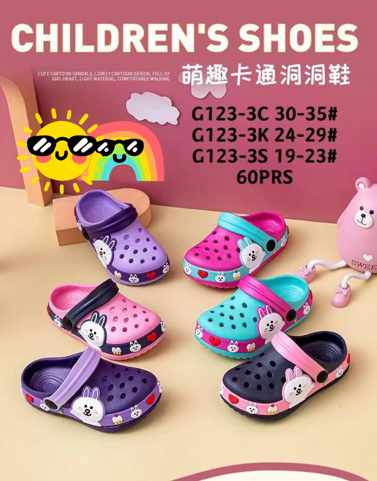 crocs boys slippers