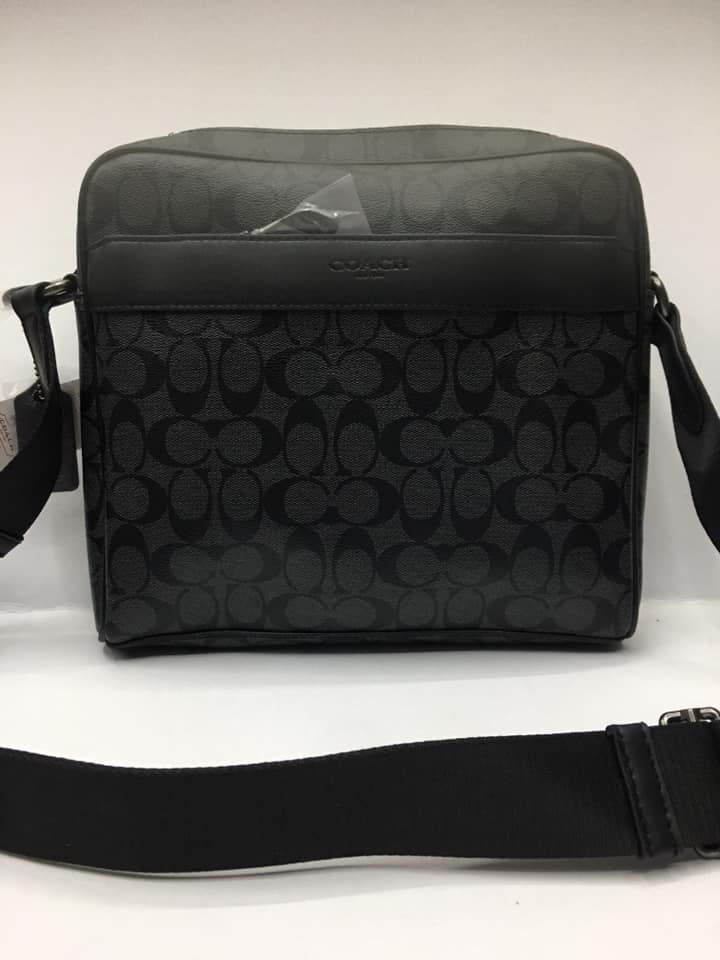 coach messenger bag price philippines