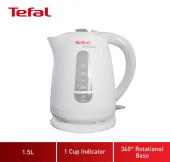 price for electric kettle