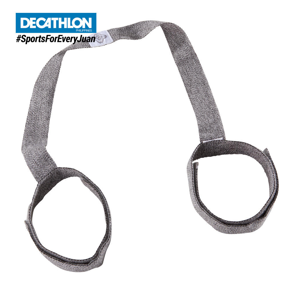 straps decathlon